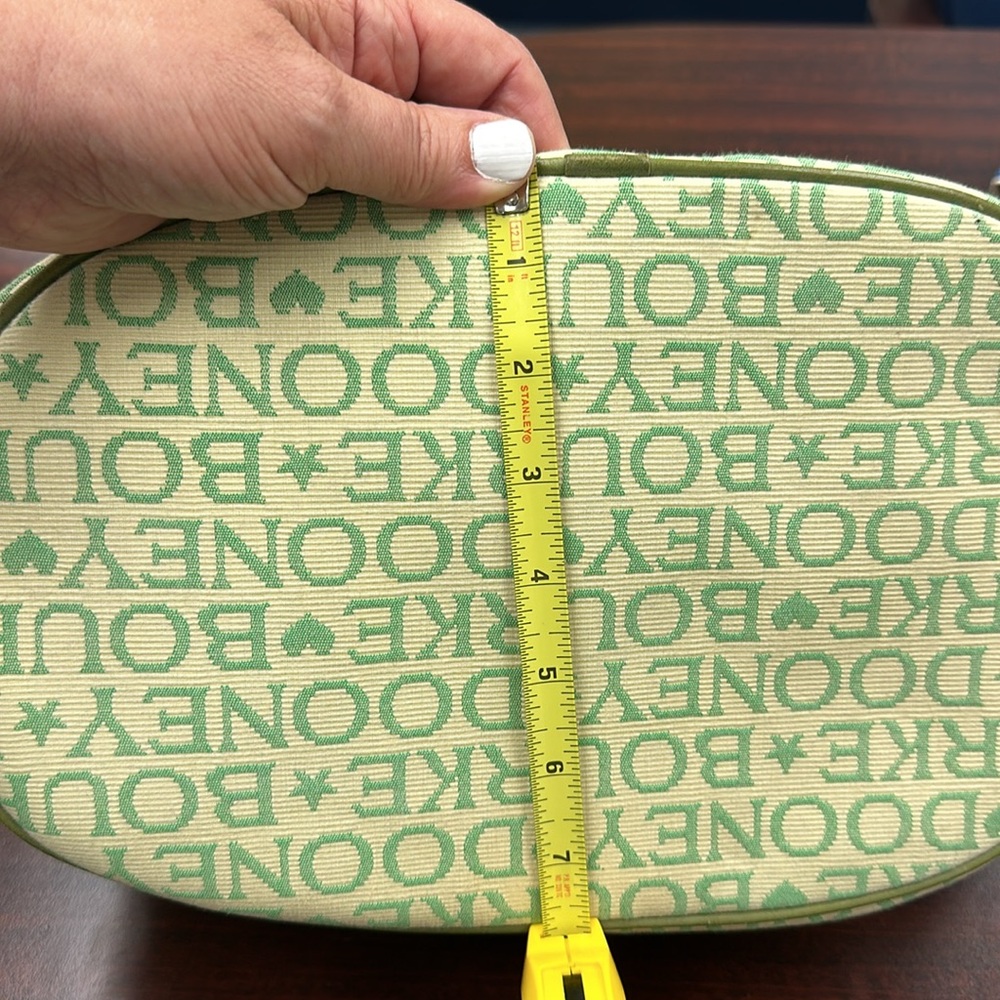 Dooney and Bourke Hobo Bag - Picture 6 of 10